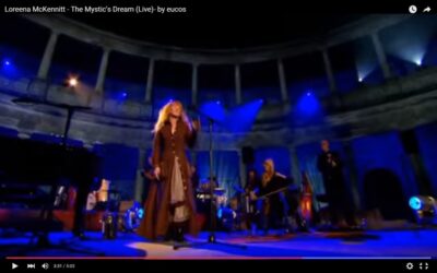 Loreena McKennitt - The Mystic's Dream