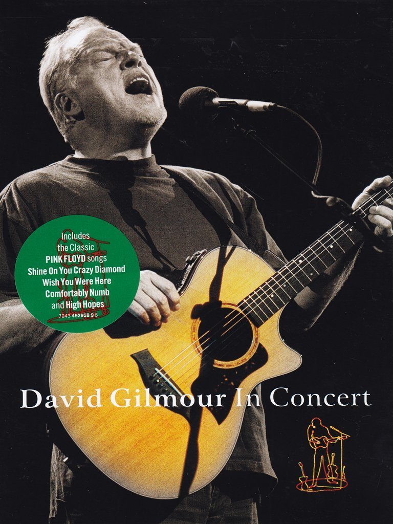 David Gilmour in Concert (Full Concert)_2