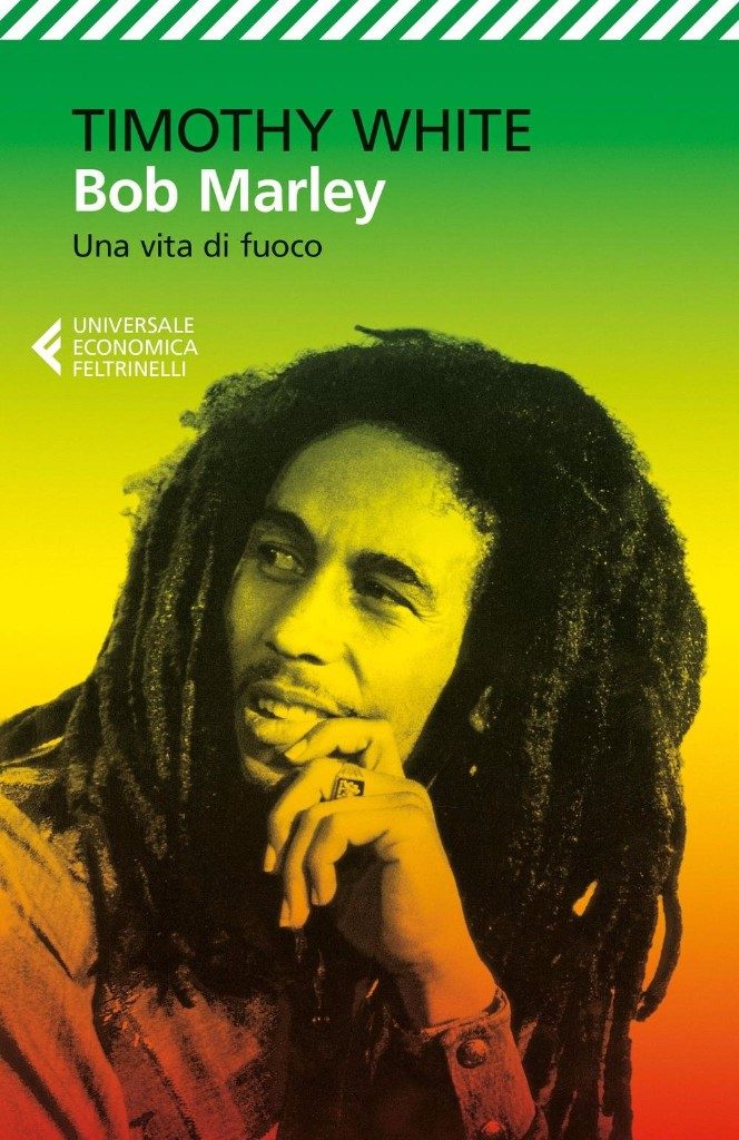 White Timothy. Bob Marley - Una vita di fuoco_2