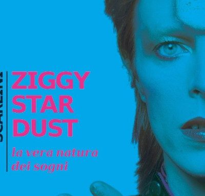 Ziggy Stardust - La vera natura dei sogni