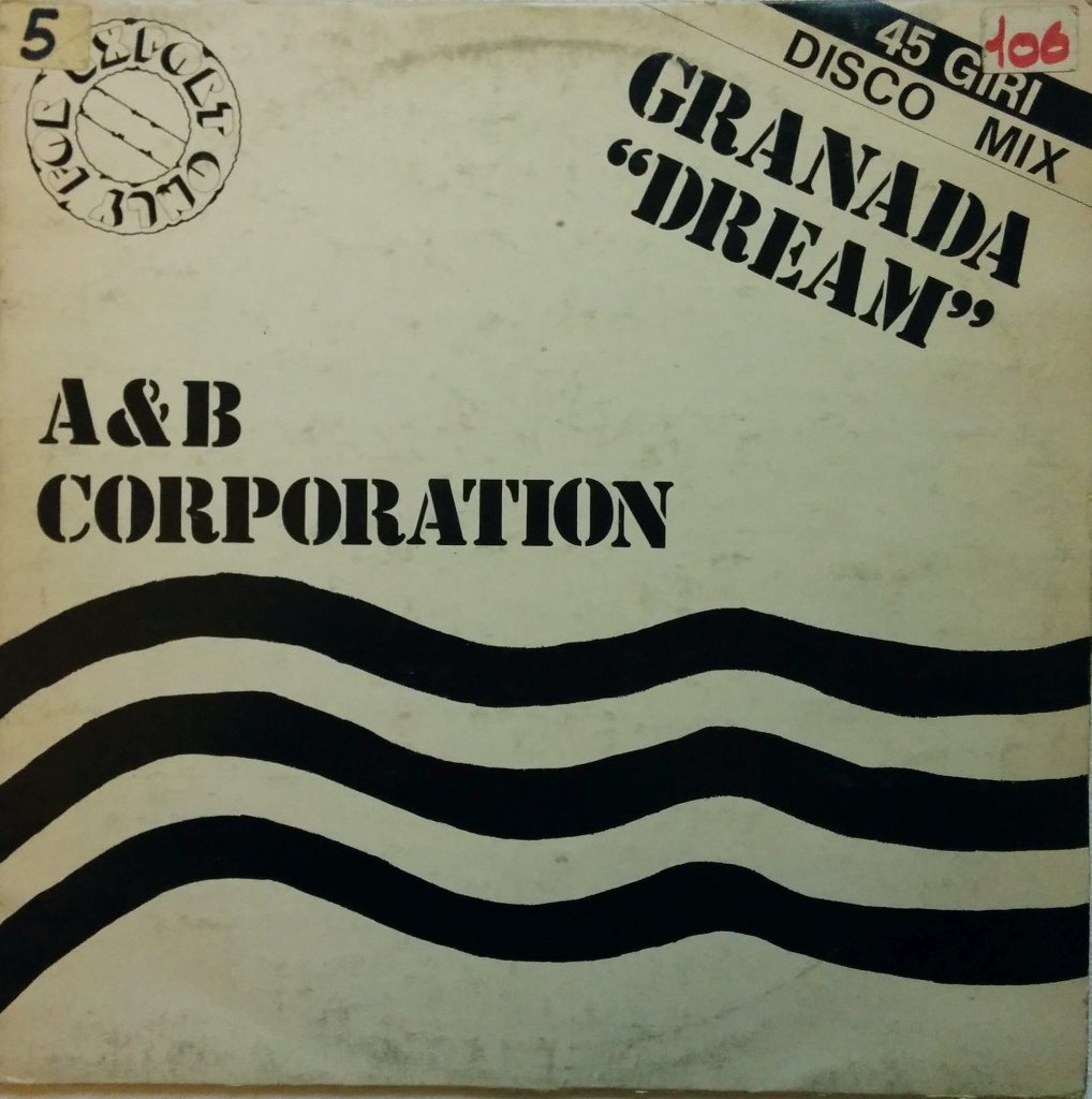 A&B Corporation - Granada Dream