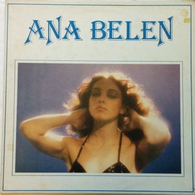 Ana Belen - Ana Belen