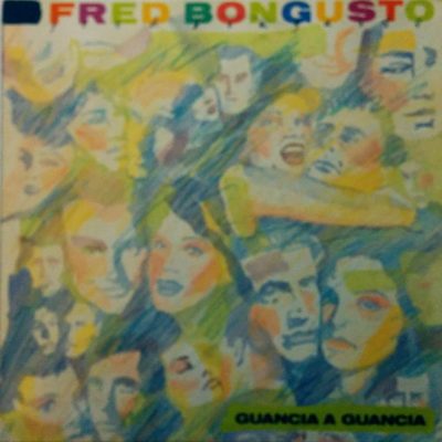 Fred Bongusto - Guancia a guancia