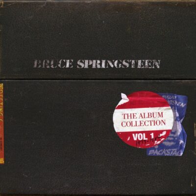 Bruce Springsteen - The Albums Collection Vol. 1