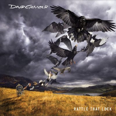 David Gilmour - Rattle That Lock