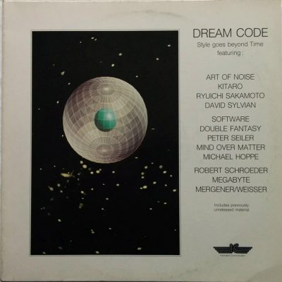 Dream Code. Style goes beyond Time