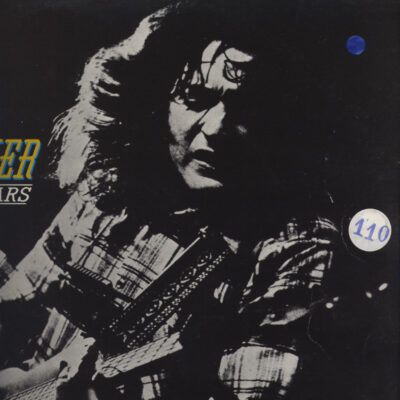 Rory Gallagher - The Best Years