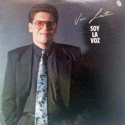 Van Lester - Soy la Voz