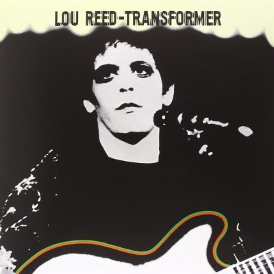 Lou Reed - Transformer