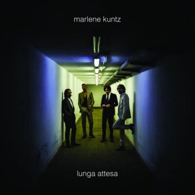 Marlene Kuntz - Lunga Attesa