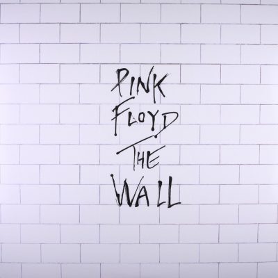 Pink Floyd - The Wall (2 LP)