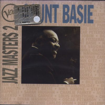 Count Basie - Jazz Master 2