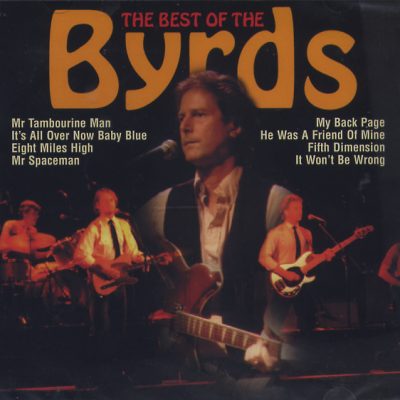 Byrds - The Best of The Byrds