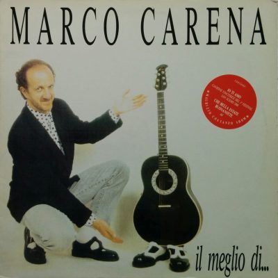 Marco Carena - Il meglio di...