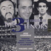 Jose Carreras - The Essential Of The 3 Tenors - Volume One