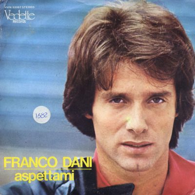 Franco Dani - Aspettami