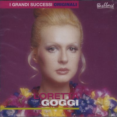 Loretta Goggi - I grandi successi originali