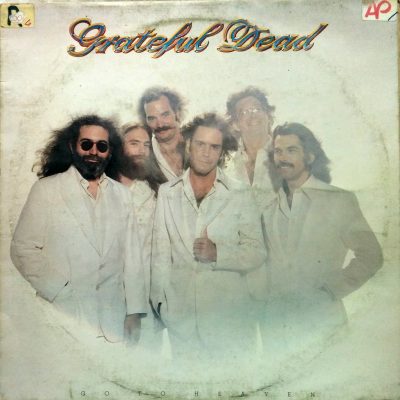Grateful Dead - Go to Heaven