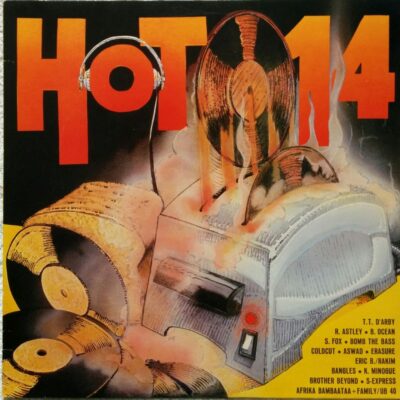 Hot 14
