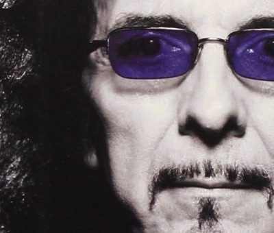 Iron man. Il mio viaggio tra paradiso & inferno con i Black Sabbath