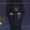 Grace Jones - Bulletproof Heart