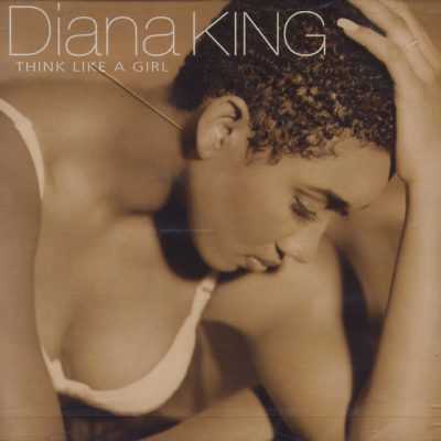 Diana King - Think Like A Girl