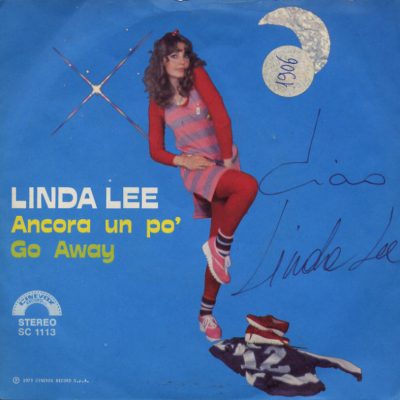 Linda Lee - Ancora un po'