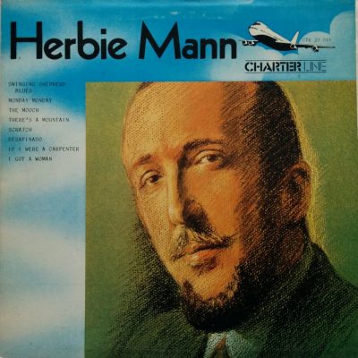 Herbie Mann - Untitled