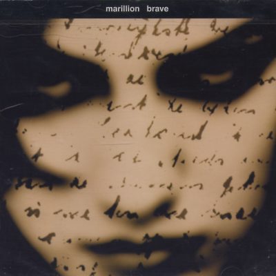Marillion - Brave