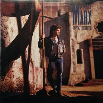 Richard Marx - Repeat Offender