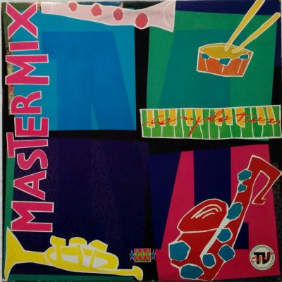 Master Mix Compilation