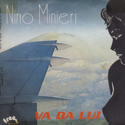 Nino Minieri - Va da lui