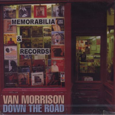 Van Morrison - Down the Road