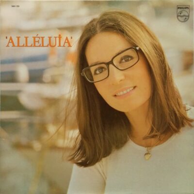 Nana Mouskouri - Alléluia