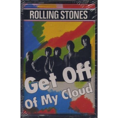 Rolling Stones - Get Off Of My Cloud