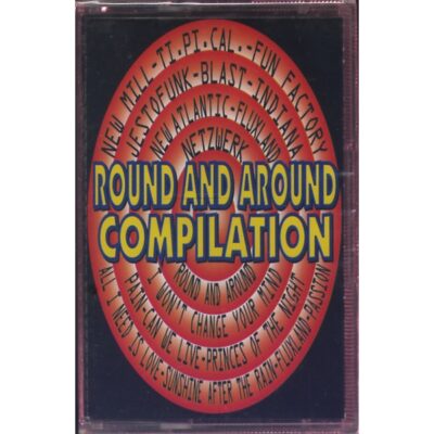 Round And Around Compilation