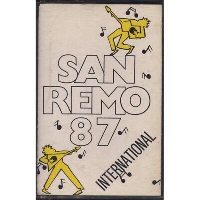 Sanremo 87 International