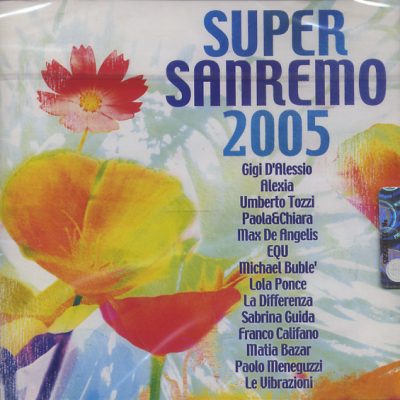 Super Sanremo 2005