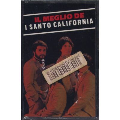 I Santo California - Il meglio de