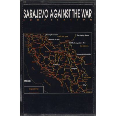 Sarajevo Against The War