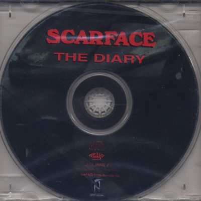 Scarface - The Diary