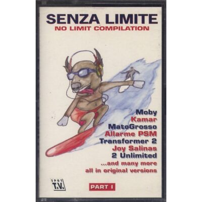 Senza Limite - No Limit Compilation - 1