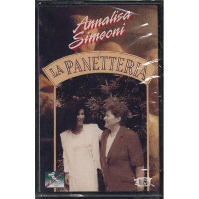 Annalisa Simeoni - La Panetteria