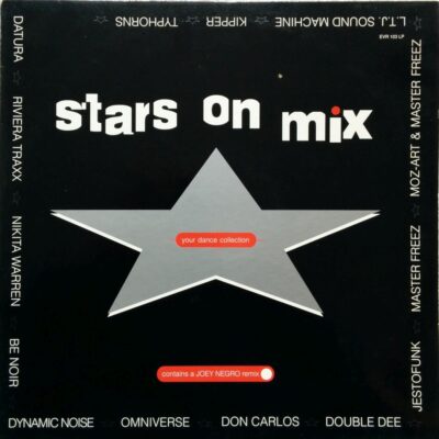 Stars on Mix