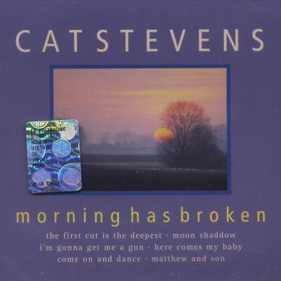 Cat Stevens - Morning has broken