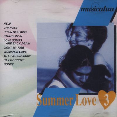 Summer Love 3