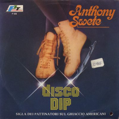 Anthony Swete - Disco Dip
