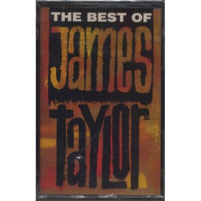 James Taylor - The Best Of