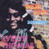 Evelyn Thomas - Weak Spot