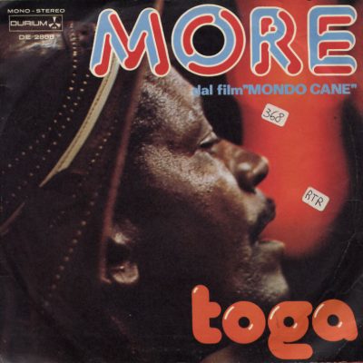 Toga - More